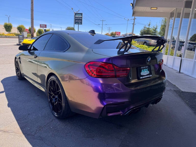 bmw m4 coupe 2018 WBS4Y9C5XJAG66649 image bmw m4 coupe 2018 WBS4Y9C5XJAG66649 image